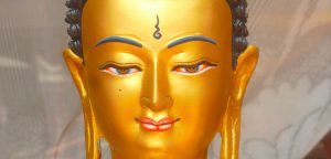 Bouddha