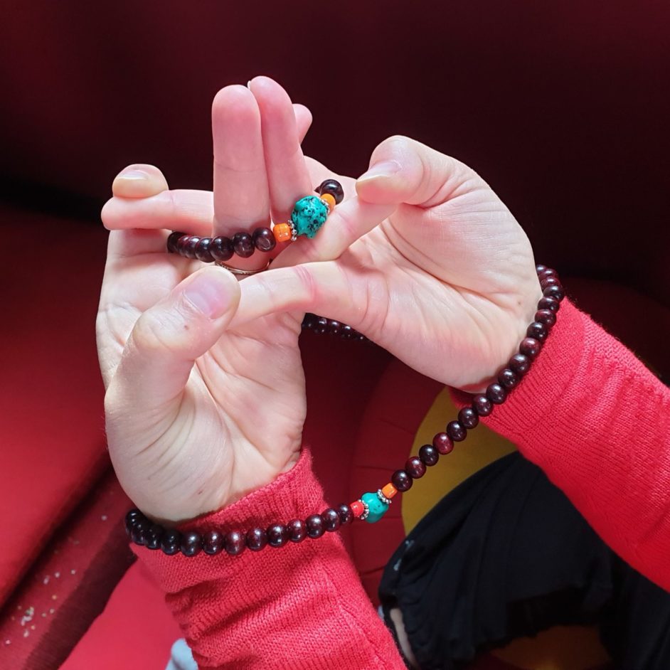 1 Mudra mandala 1 Mudra mandala